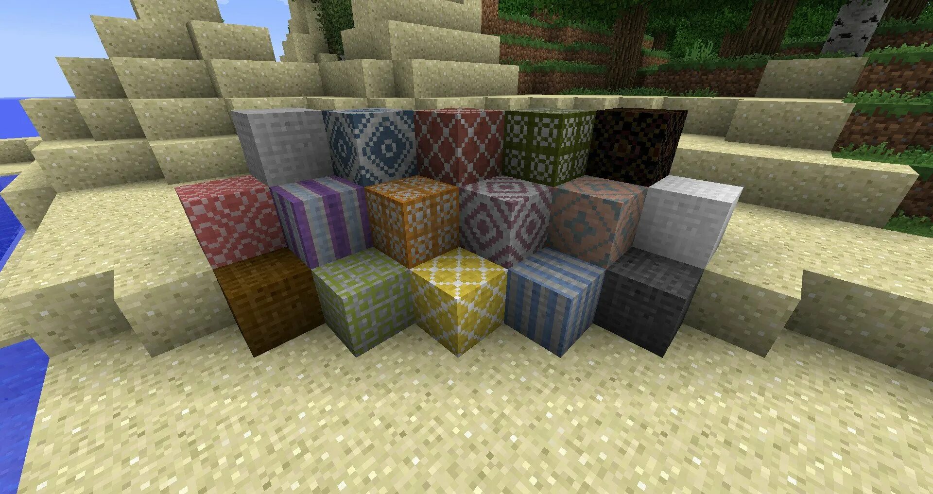 Minecraft blocks. Блок песчаника майнкрафт 1.16. Блок песчаника майнкрафт. Декоративные блоки майнкрафт. Каменный блок майнкрафт.
