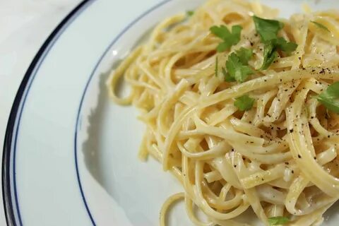 Макароны со сыром