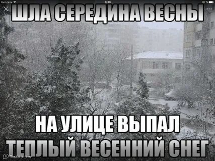Зима вернулась картинки