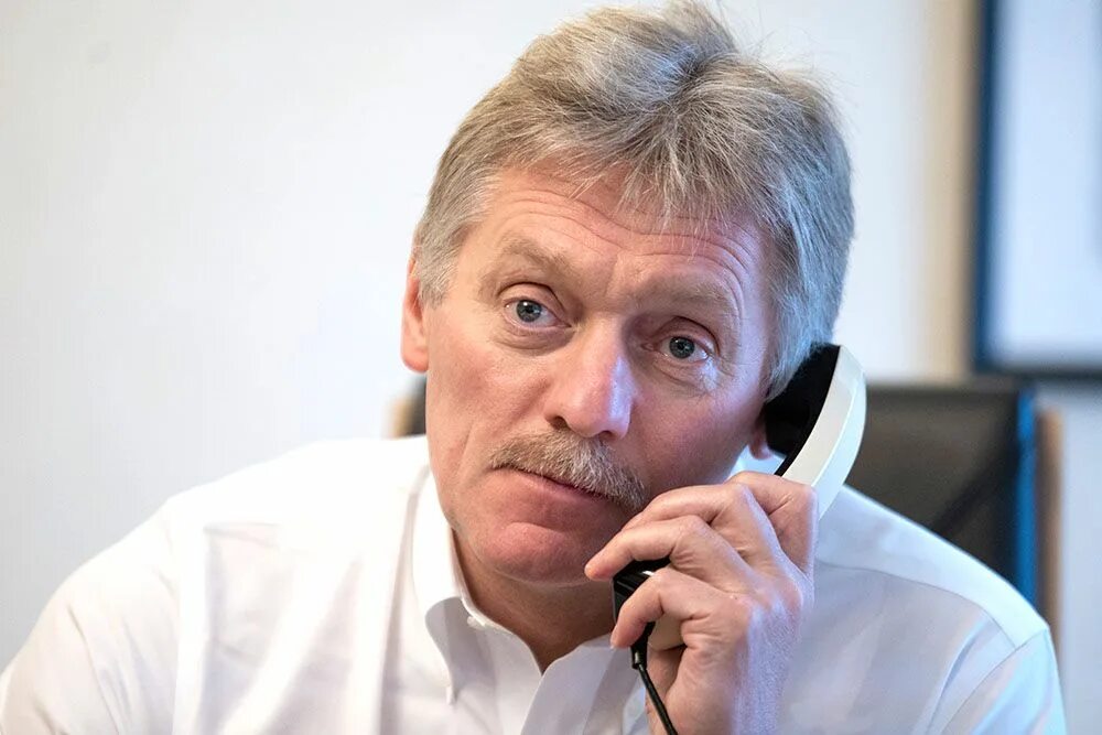 Песков 60 лет. Песков 60 лет