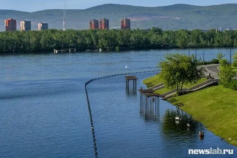 Спас красноярск