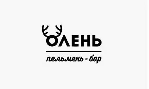 Пельмень бар олень