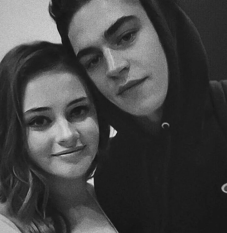 Hero Fiennes & Josephine Langford ✨ Parejas, Historia de amor, Amor