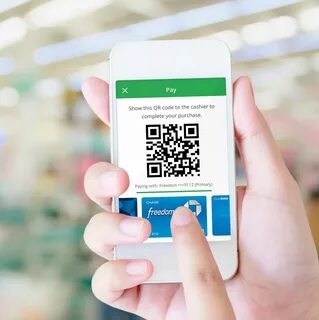 Qr платежи для бизнеса