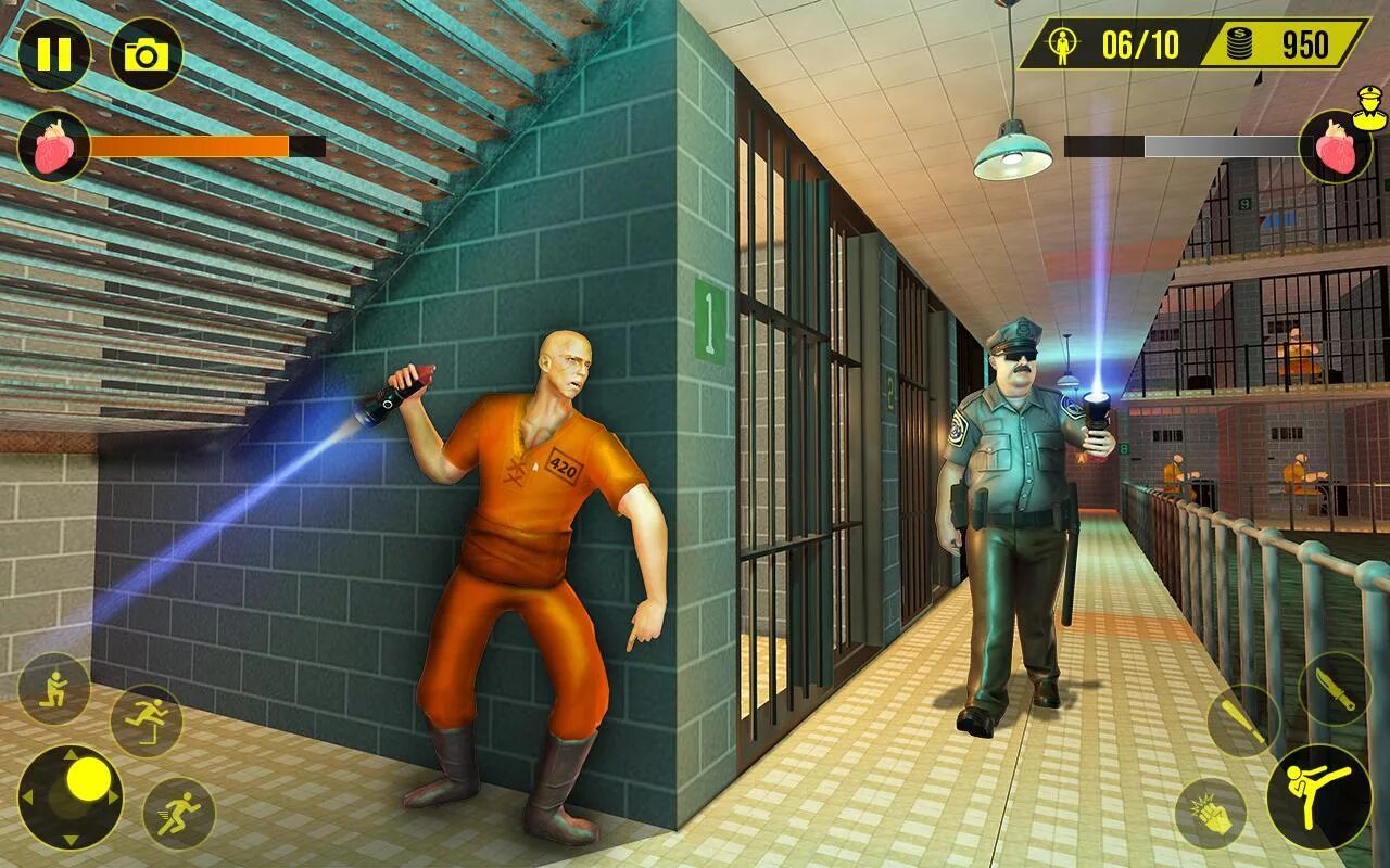 Игра заключенного. Игра prison escape. призон брейк игра. игра на андроид побег.