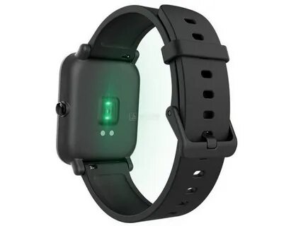 Amazfit bip green