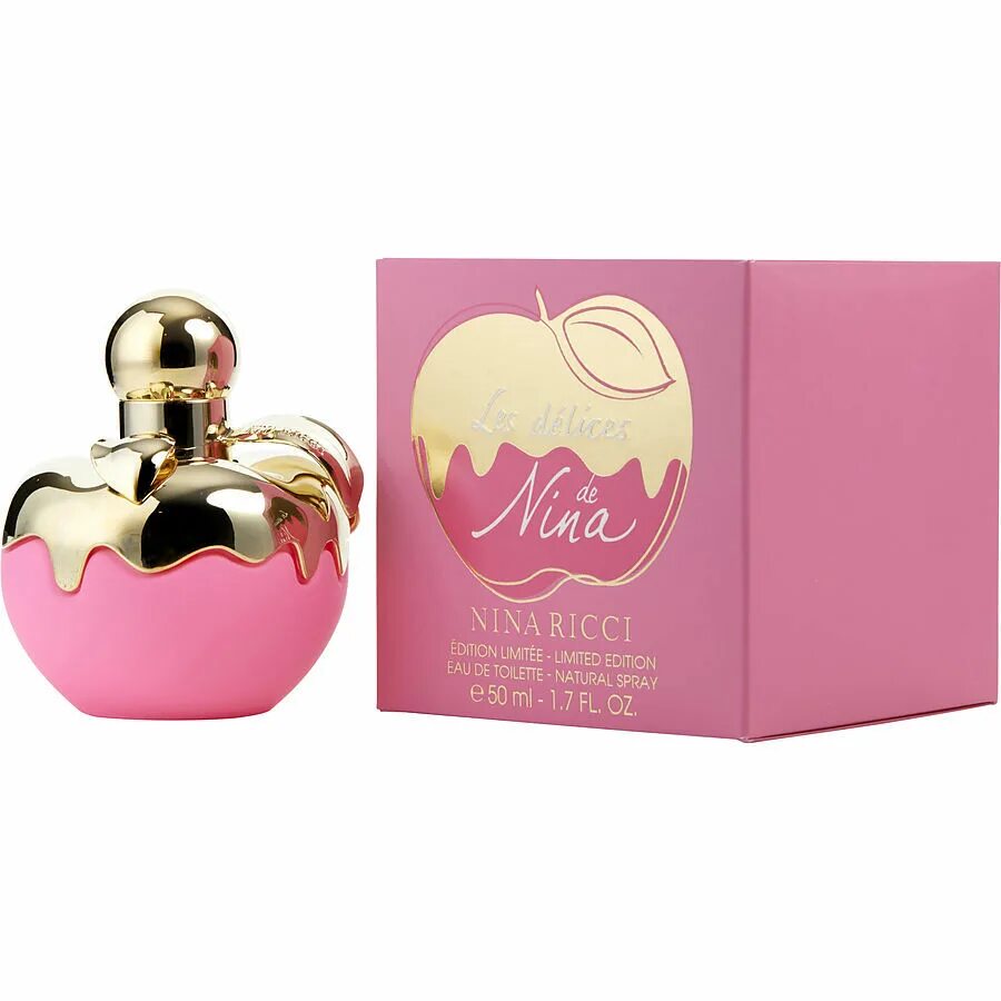 Купить духи nina. Nina Ricci Nina духи. Туалетная вода Nina Ricci les Delices de Nina. Духи Nina Ricci "Nina" for.