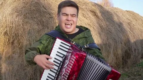 Песня под гармошку зажигай никогда не унывай