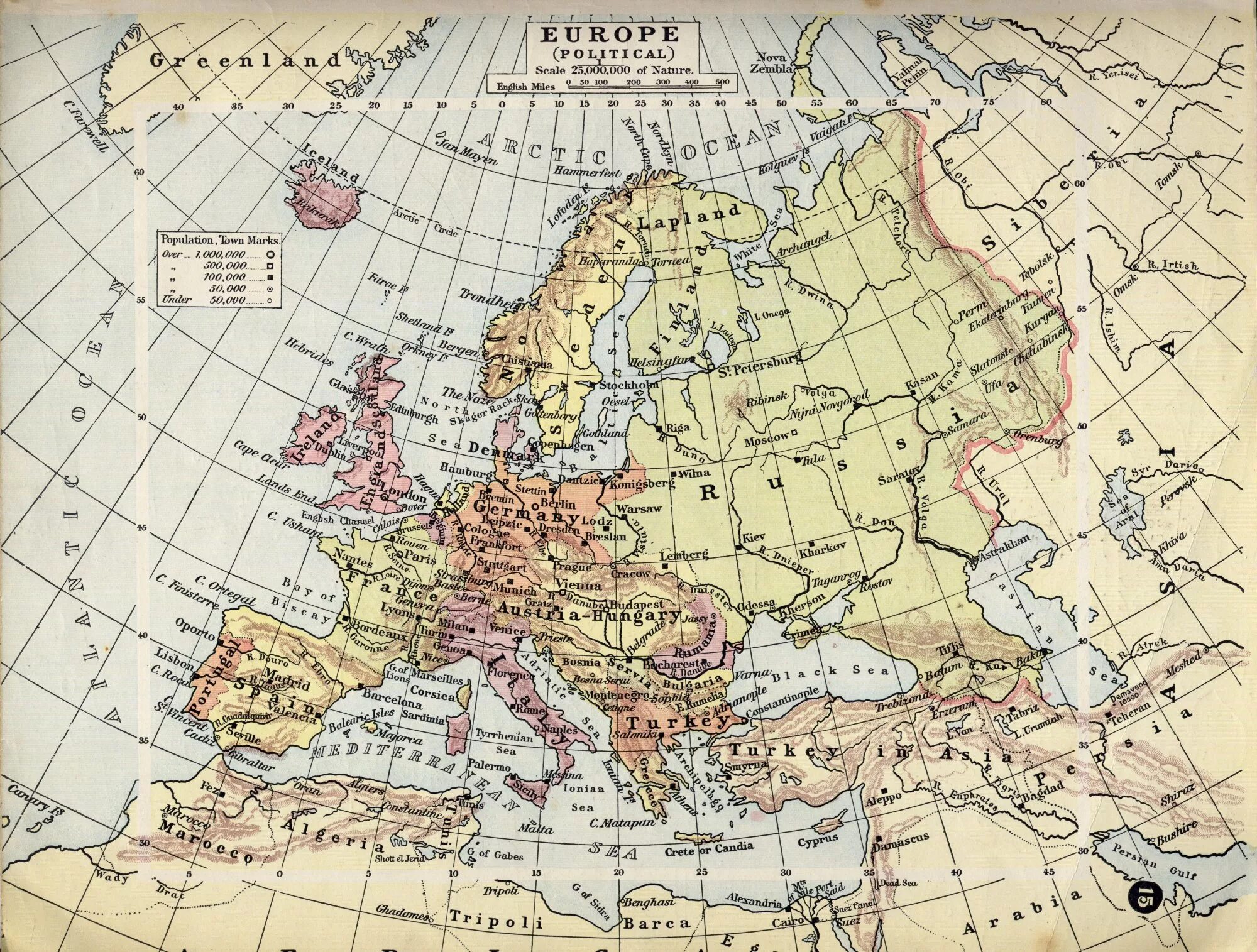 Карта Европы 1900. Карта Европы до 1900 года. Карта Европы за 1900 год. Карта Европы 1900 года политическая.