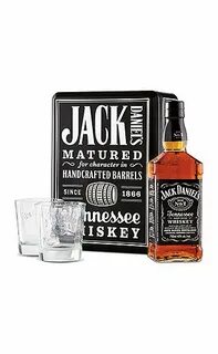 Jack daniels tennessee 0.7