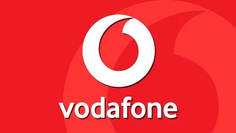 Vodafone турция