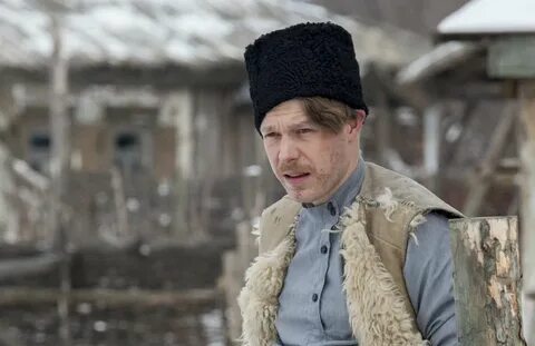 Тихий дон 2 5 2
