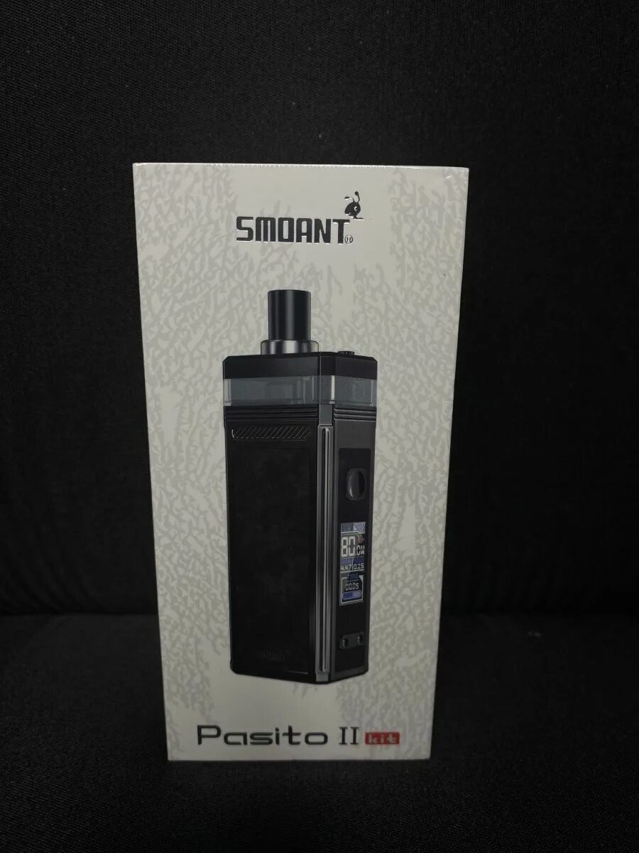 Пасито 2 цена gosmoke ru. Smoant Pasito 2 Kit. Pasito 2 pod Kit. Smoant Pasito 2 pod Kit. Smoant Pasito pod Kit.