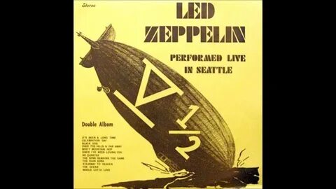 Zeppelin перевод