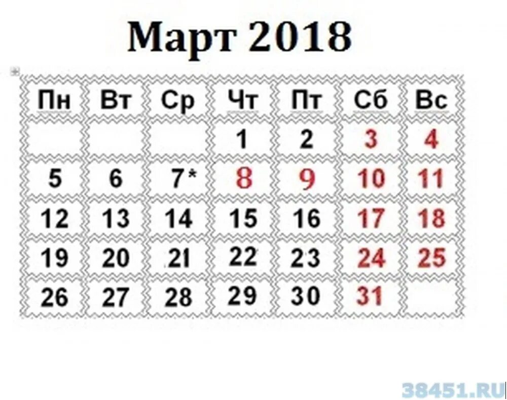 Изменения март 2018. Март 2018 года. Март 2018 года календарь. Март 2018 печать.