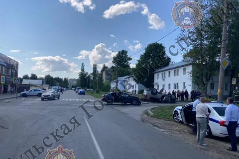 Щекино победы 15