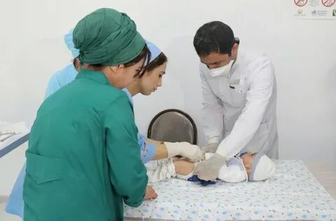 Обрезание казань