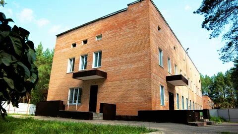 Реабилитационный центр фото