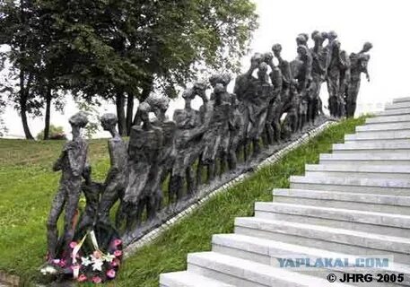 Забытая жертва