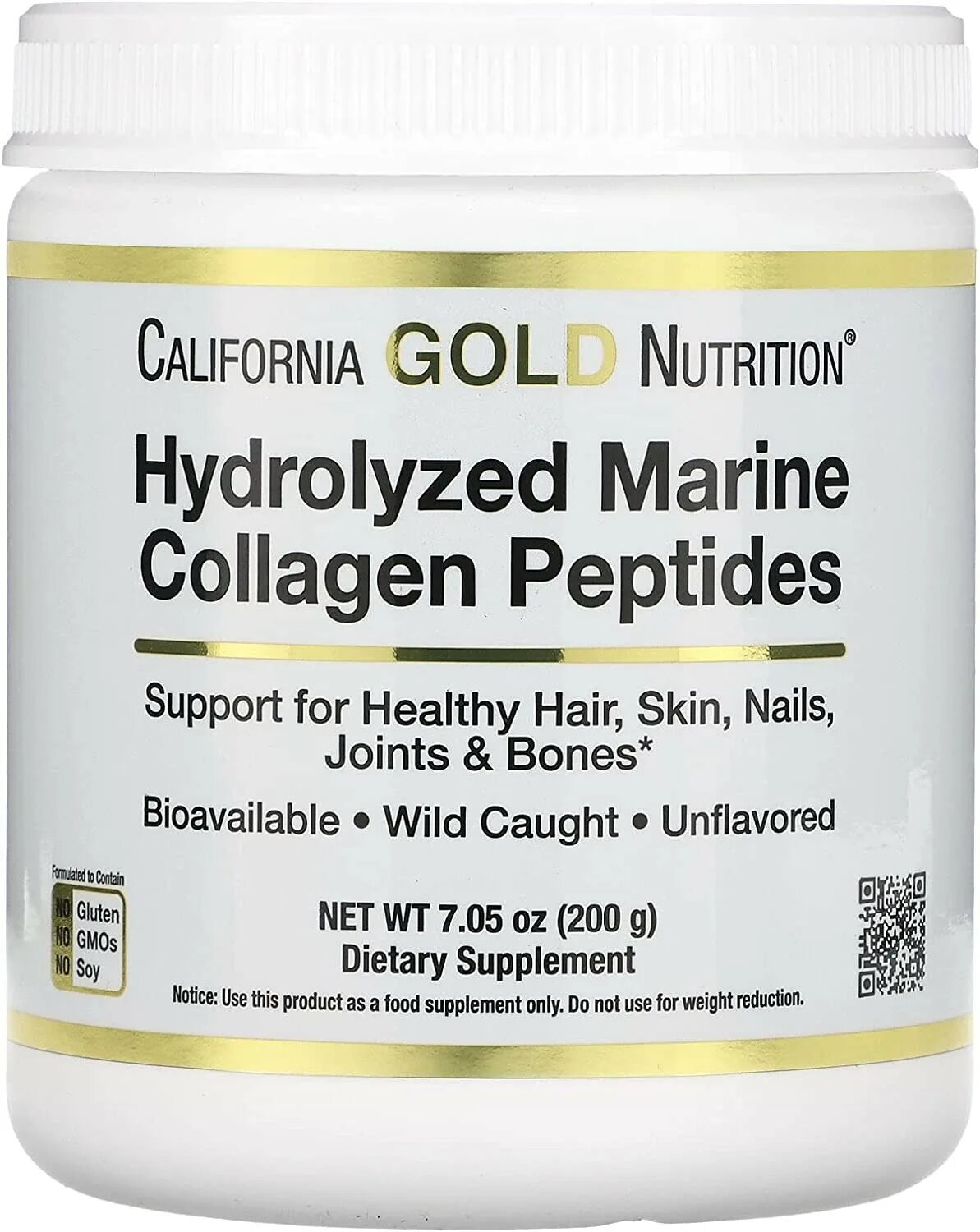 Collagen california. Collagen california