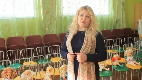 Воспитатель в детский сад люберцы