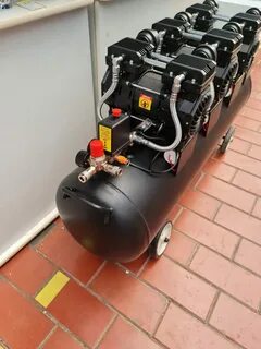Pegas pneumatic