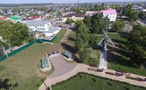 Мы кинель черкассы
