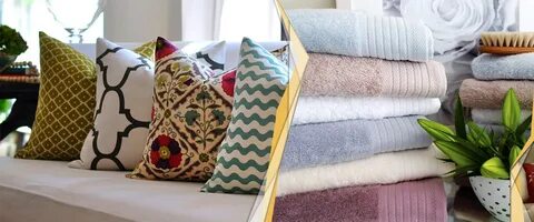 Textile home 2024