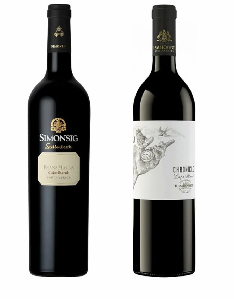 Does a good glass make the wine taste better? - WINE & DINE South Africa 酒