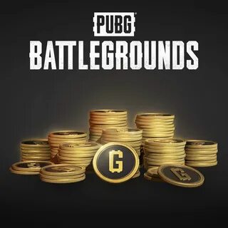 Pubg gcoin