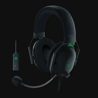 Razer blackshark v2 pro микрофон