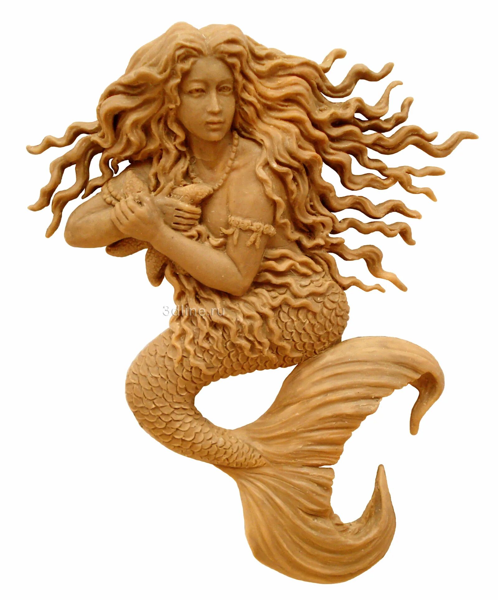 резьба по дереву русалка. деревянная русалка. русалка фигурка из дерева. русалка скульптура из дерева. напольные статуэтки.
