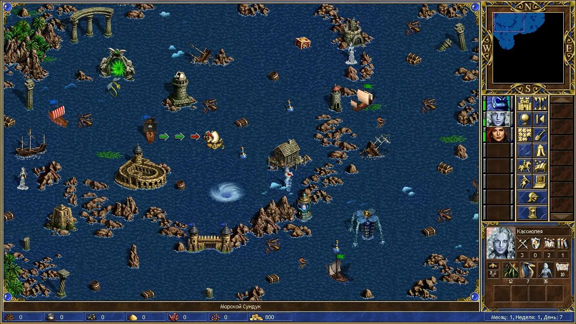 Heroes and magic 3 hota. Heroes 3 Hota причал. Герои 3 Horn of the Abyss. Heroes of might and Magic 3 Hota. Heroes of might and Magic 3 карта.