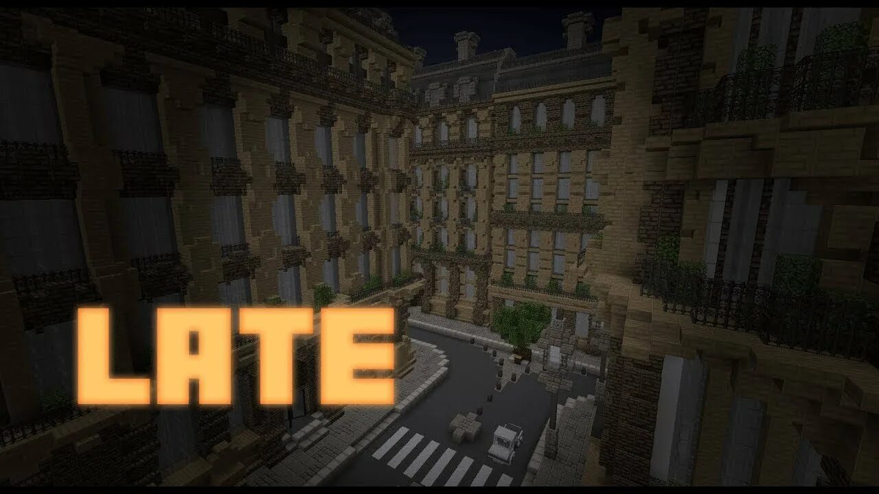 The late minecraft. 20. 20 майнкрафт. The late minecraft. Minecraft late horror map.