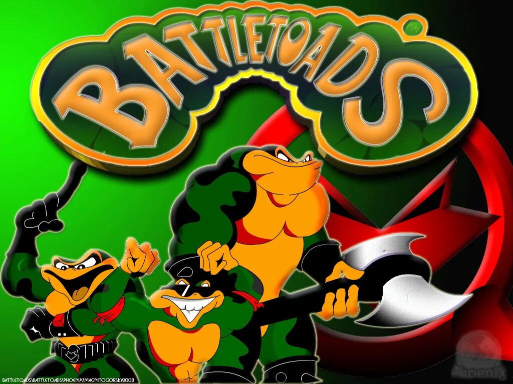 Battletoads Денди. Боевые Жабы 1991. Battletoads 2008. Battletoads 1991