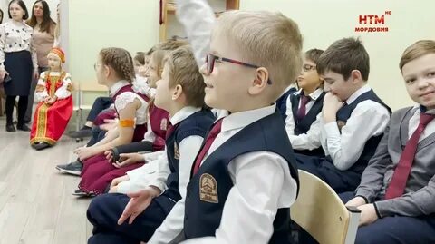 Движение первых школьная классика 2024