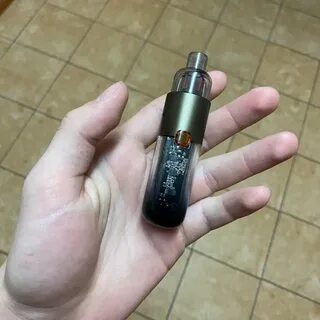 Vaporesso x mini