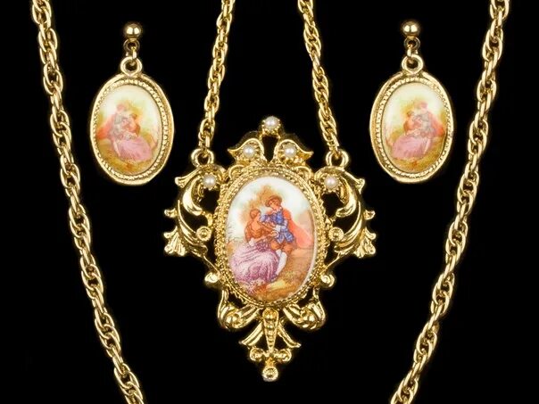 Украшения 18 век франция рококо. Рококо ювелирные украшения 18 век. Украшение рококо. Украшения барокко франция 17 век. Старинные украшения.