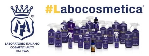 Labocosmetica