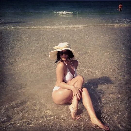 Голая Анна Якунина Актриса
