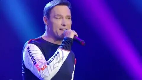 Юрия шатунова не молчи