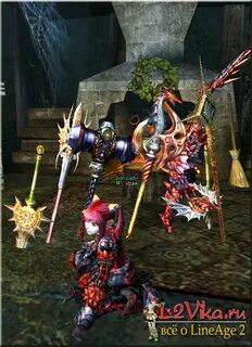 Grade lineage 2