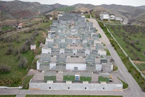 Pagoda parkent