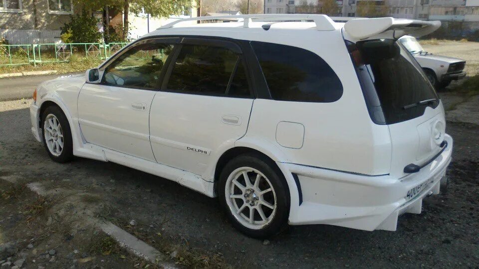 Спринтер Кариб ае111. Toyota Sprinter Carib обвесы. Toyota Sprinter Carib Tuning. Тойота Кариб ае111.