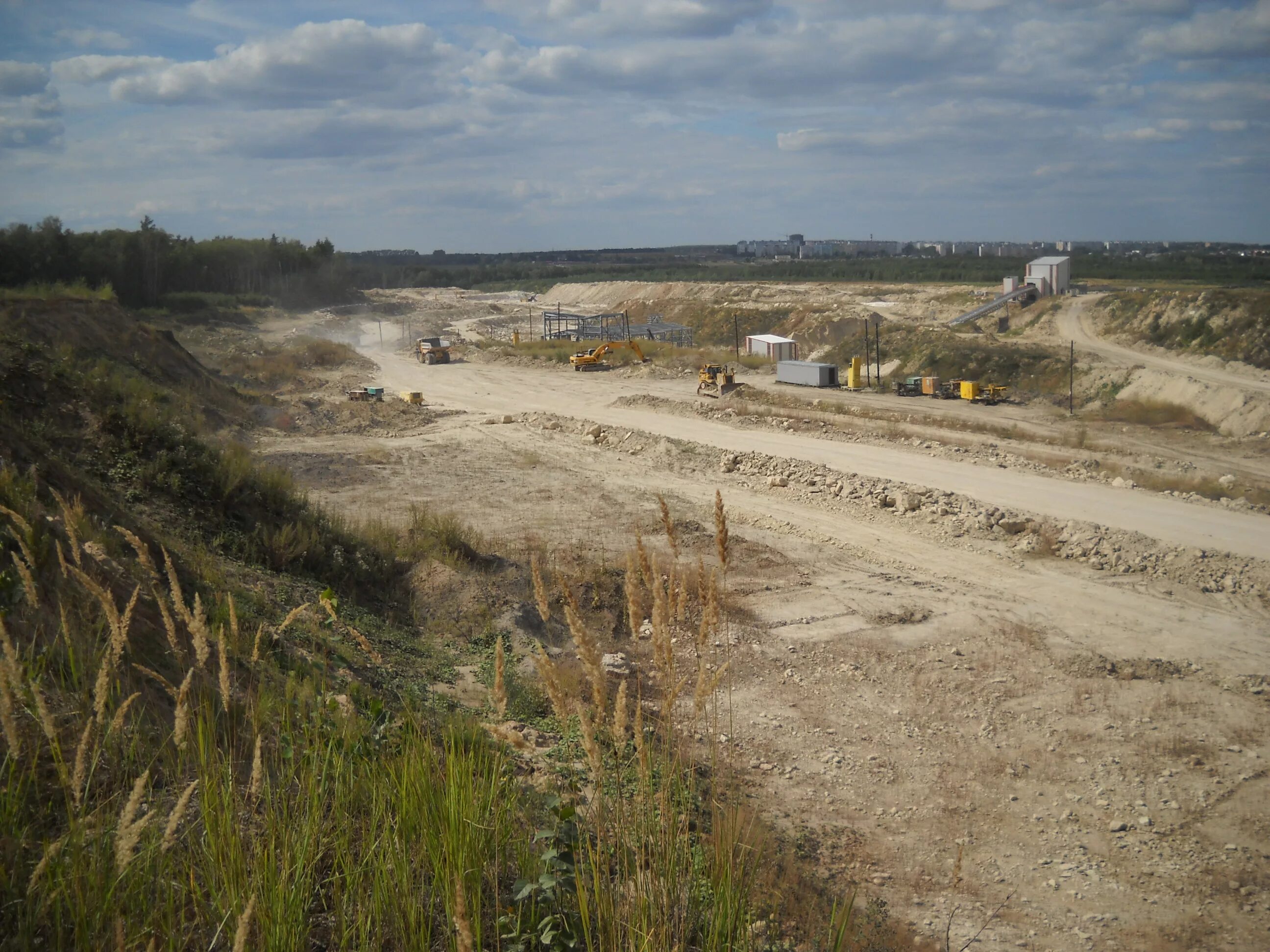 щуровский полигон калашников.