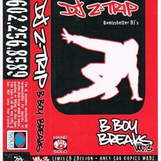 Dj z