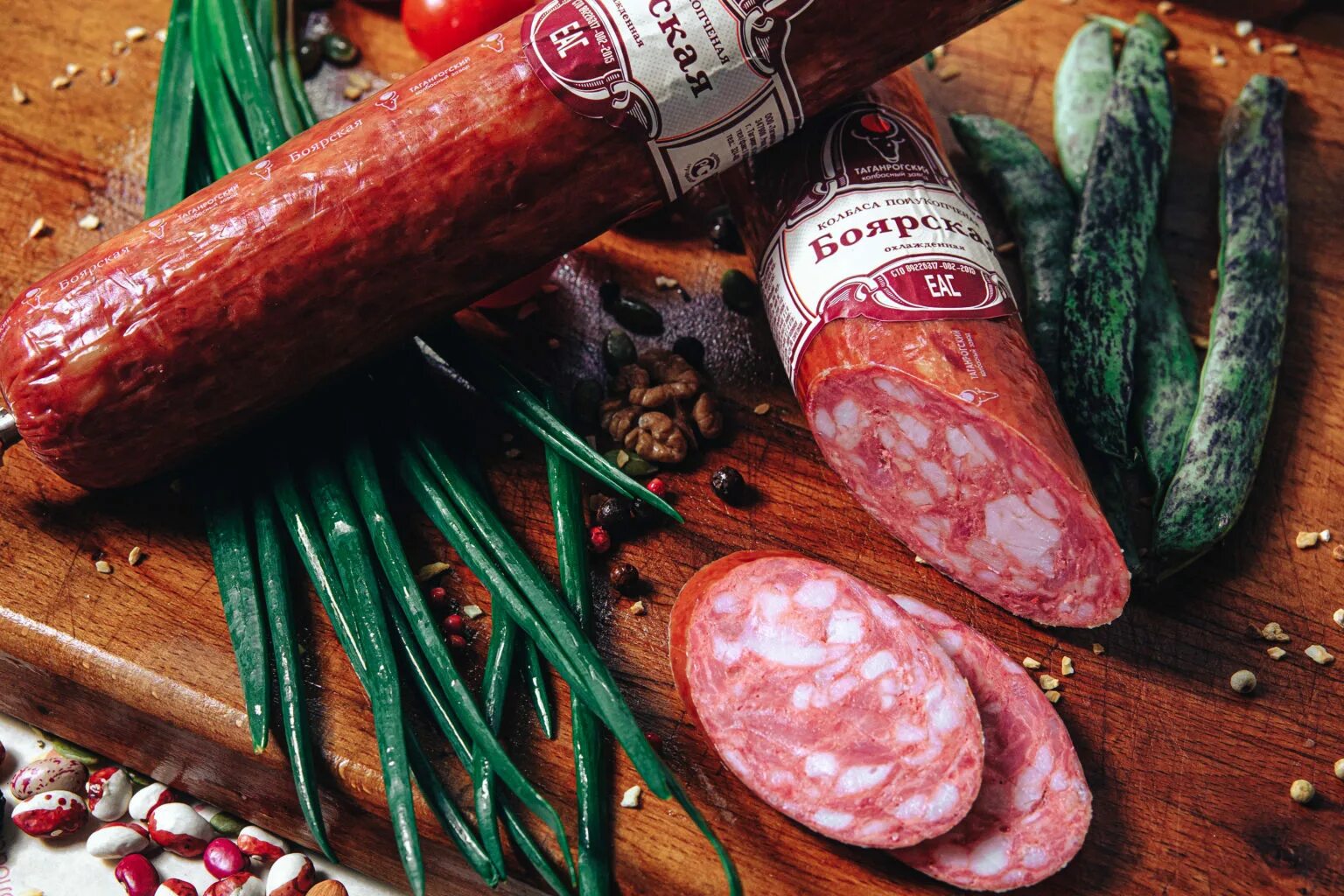 салями депальдо таганрогский колбасный завод.