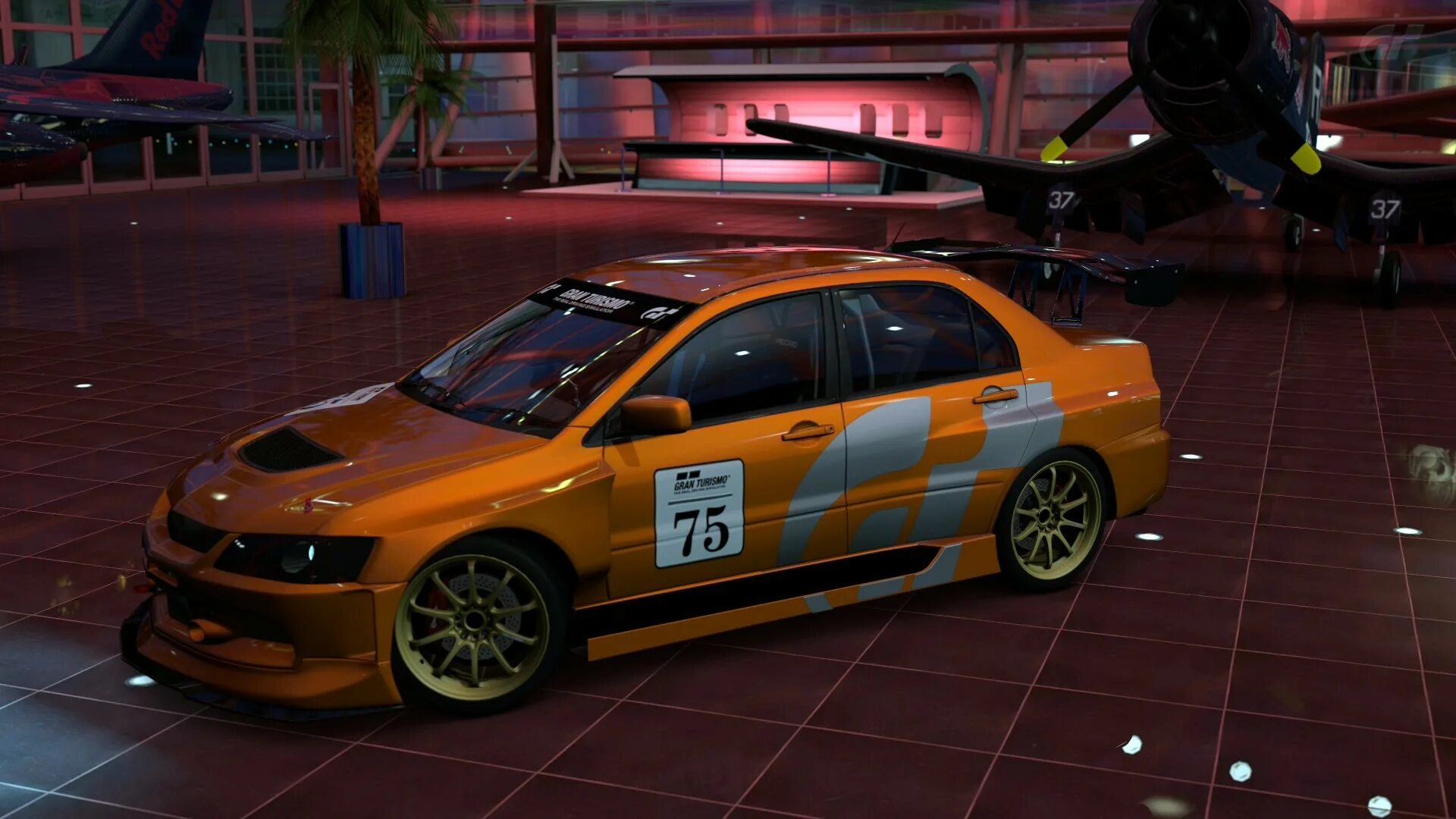 Mitsubishi Lancer Evolution IX. Митсубиси Лансер 9 гонки. Gran Turismo 5 Mitsubishi Lancer EVO 9. Mitsubishi Lancer Evolution 5 Tuning. Тюнинг автомобилей игра