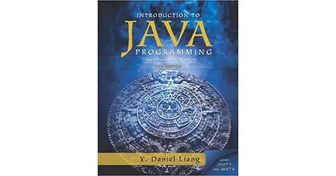 introduction to java programming 10th ed solution: Yandex Görsel'de 841 ...