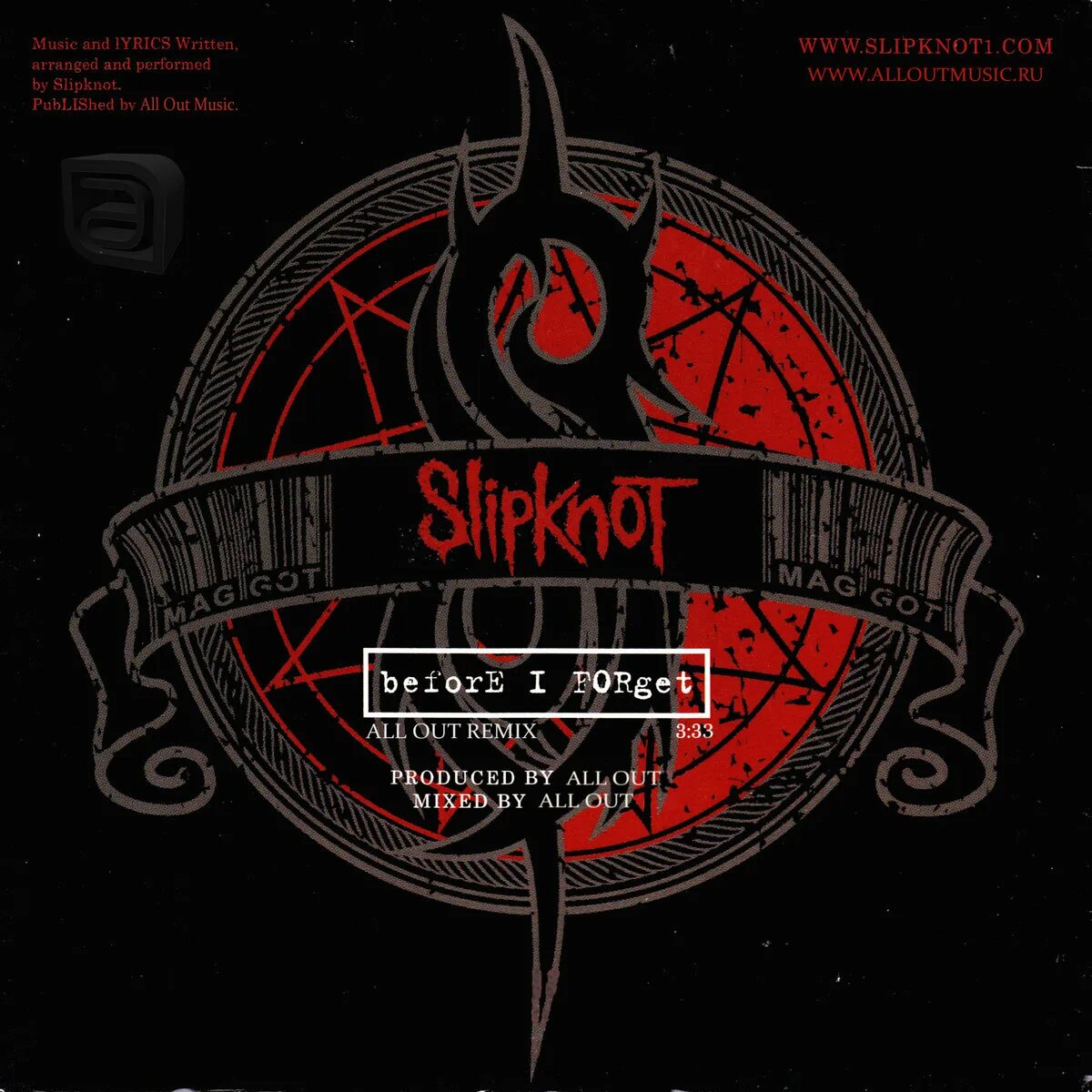 Slipknot before i forget tabs. Slipknot before i forget tabs
